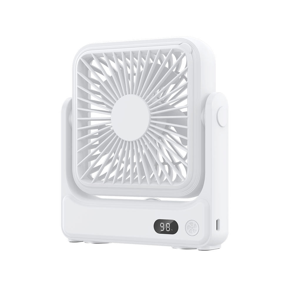 Portable Adjustable Airflow Fan Brehn