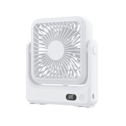 Portable Adjustable Airflow Fan Brehn