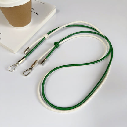 Premium Elastisches Kabel Lanyard Brehn