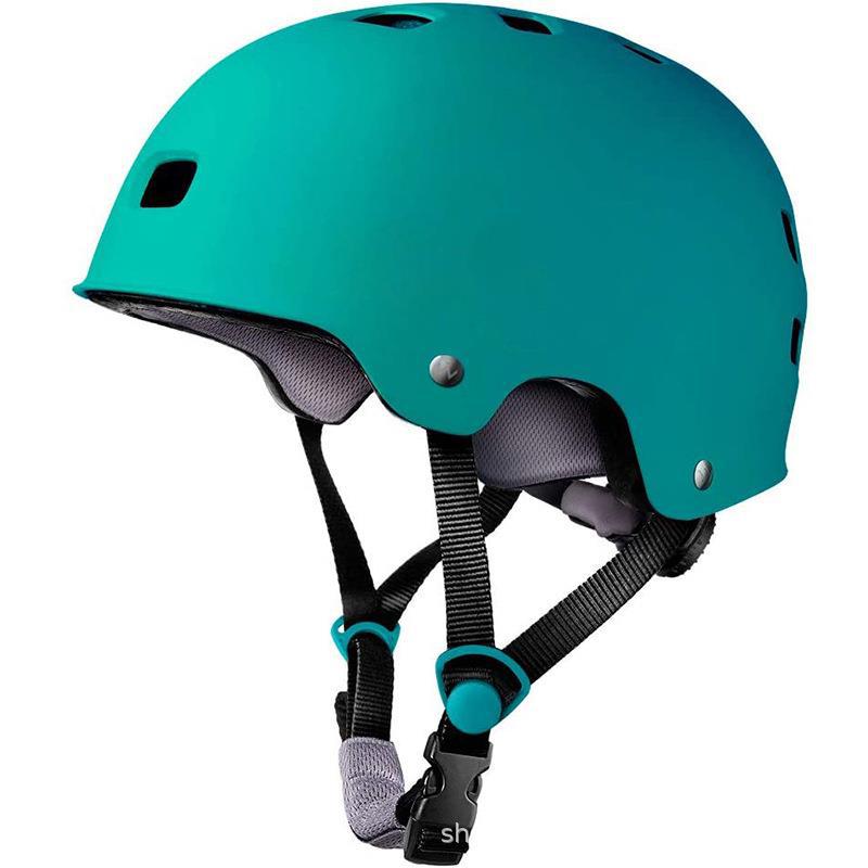 Verstellbarer Schutzhockeyhelm Brehn