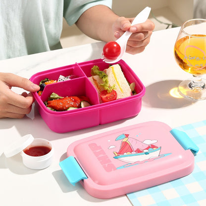 Kreative Themen Bento Lunchbox