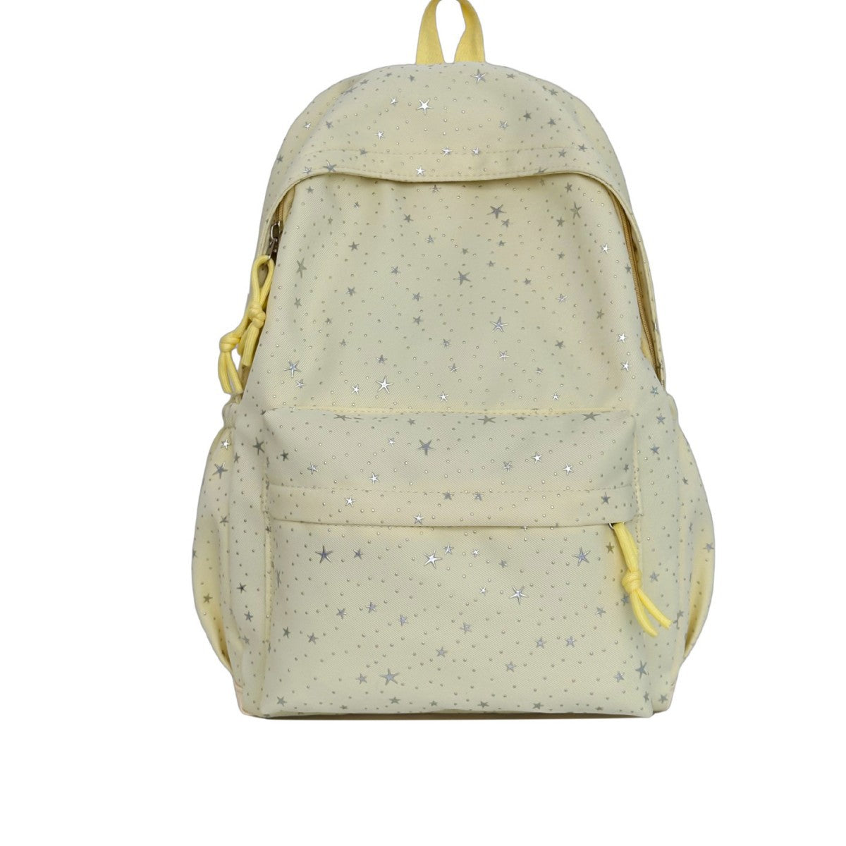 Modischer Rucksack mit Funkelndem Sternen-Motiv Brehn
