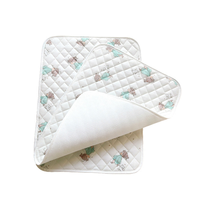 Damen Multifunktionale und pflegeleichte Kuschelunterlage Brehn