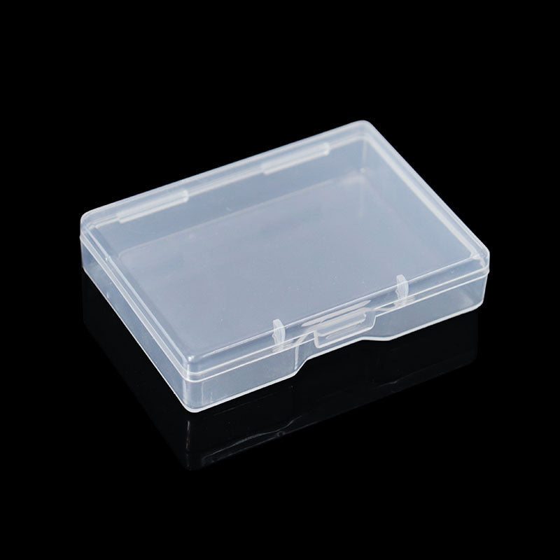 Kompakte Multifunktions-Organizer-Box Brehn
