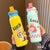 Unisex Wasserflasche Brehn