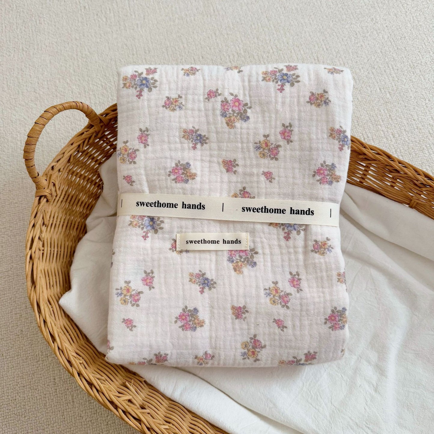 Damen Kuscheldecke Brehn