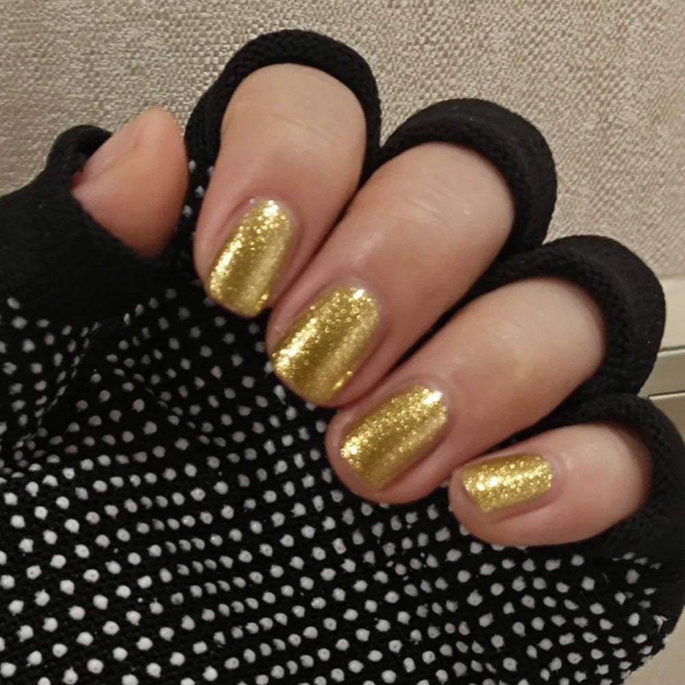 Elegante Nagelpflege Brehn