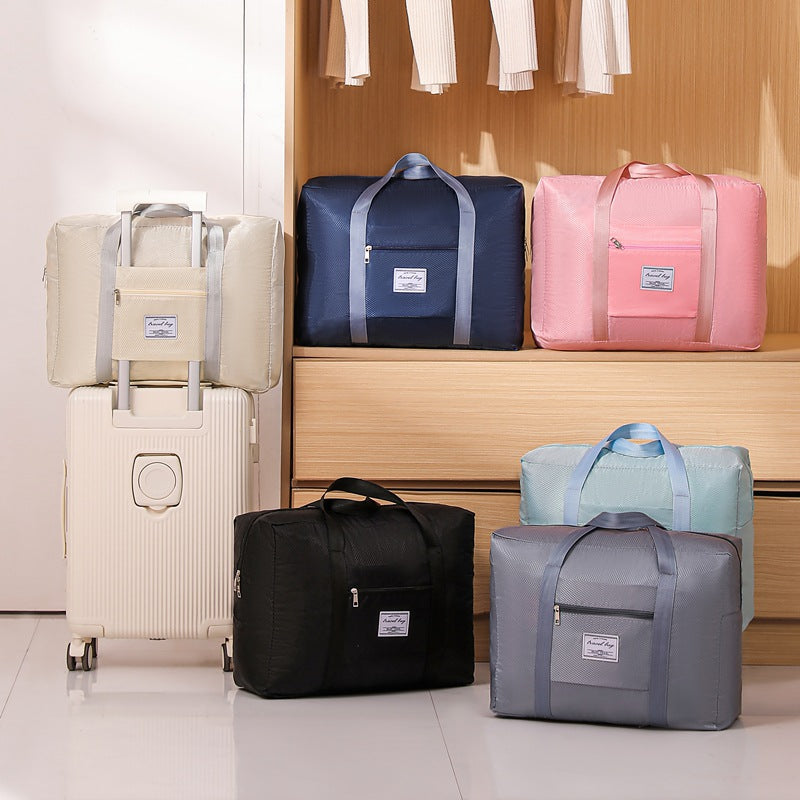 Vielseitige Reisetasche Brehn