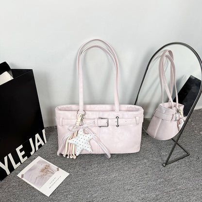 Strukturierte Tote-Tasche