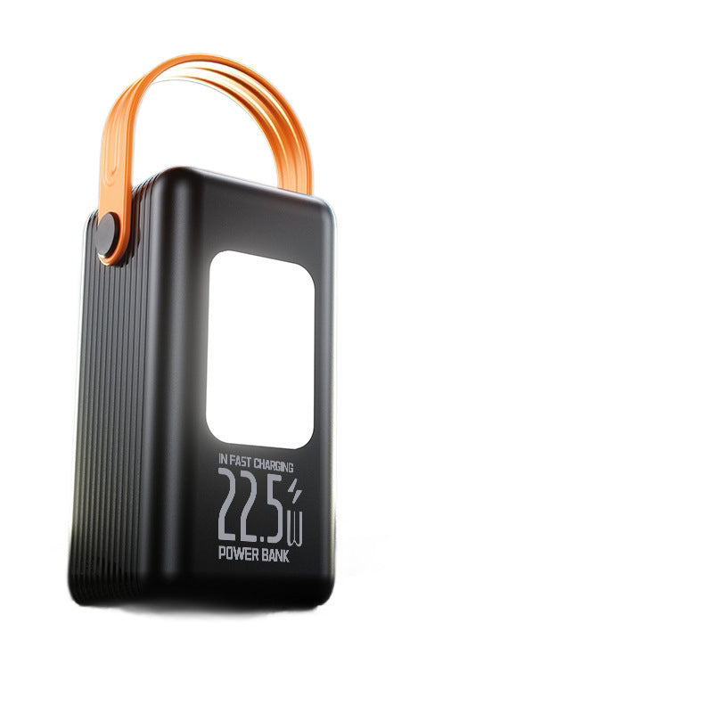 tragbarer Powerbank Brehn
