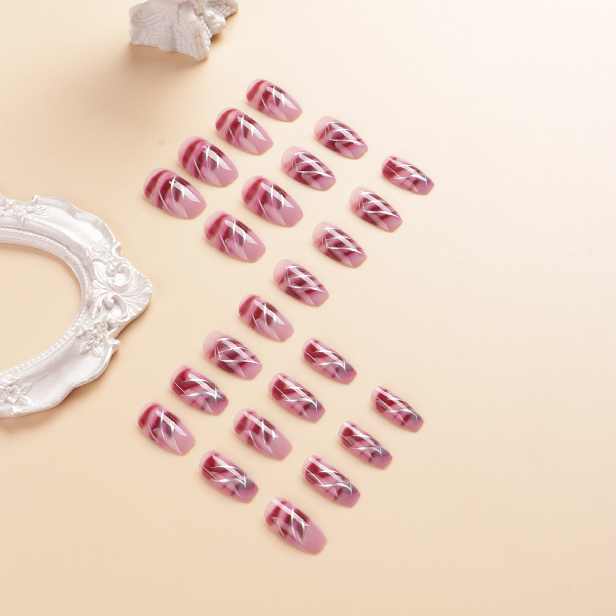Nagelkunstdesign Brehn