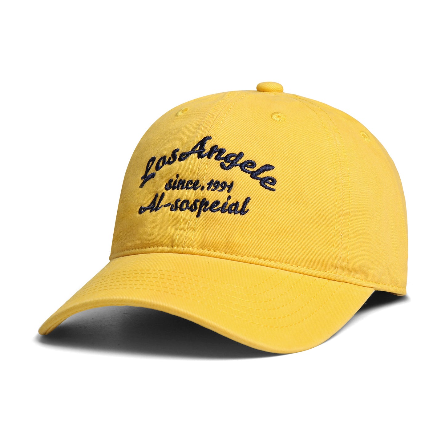 Damen trendy Cap mit hochwertiger Stickerei Brehn
