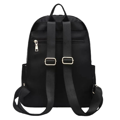 Multi-Taschen Alltag Rucksack Brehn