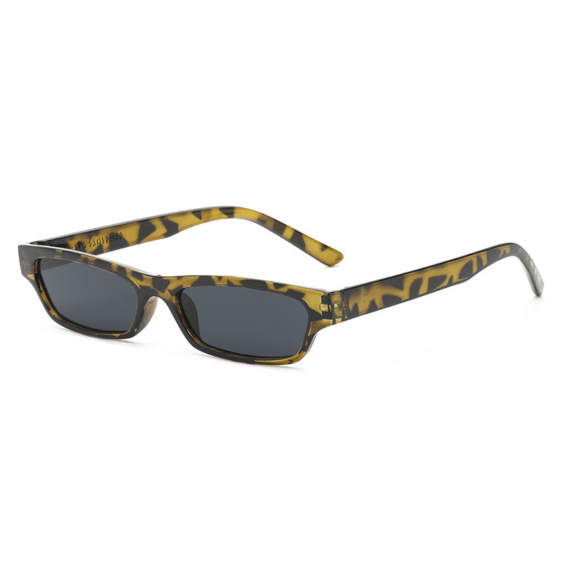 Damen modische Sonnenbrille mit zeitgemäßem Design und professionellem UV-Schutz Brehn