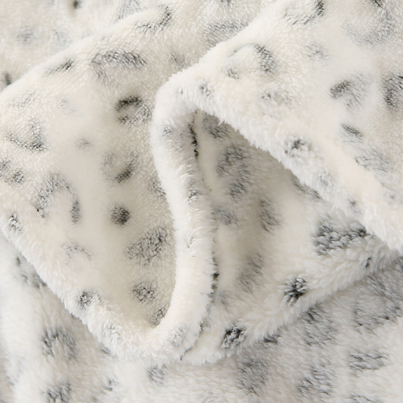 Damen Kuscheldecke Brehn