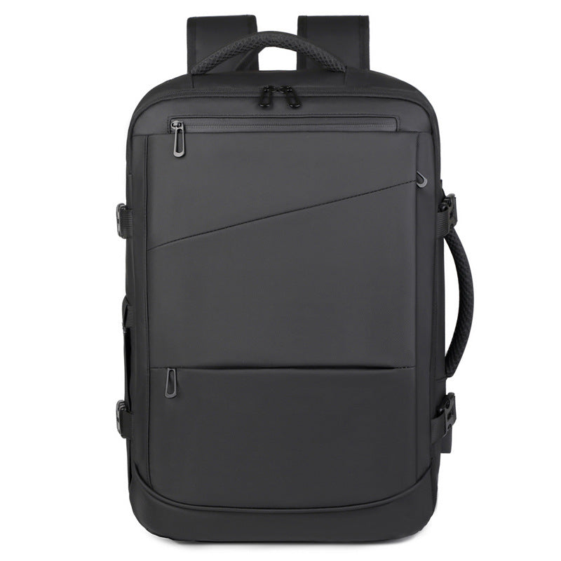 Vielseitiger urbaner Pendler-Rucksack Brehn
