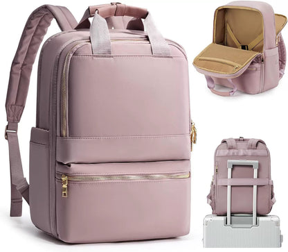 Stylischer Multi-Funktions-Alltags-Rucksack Brehn