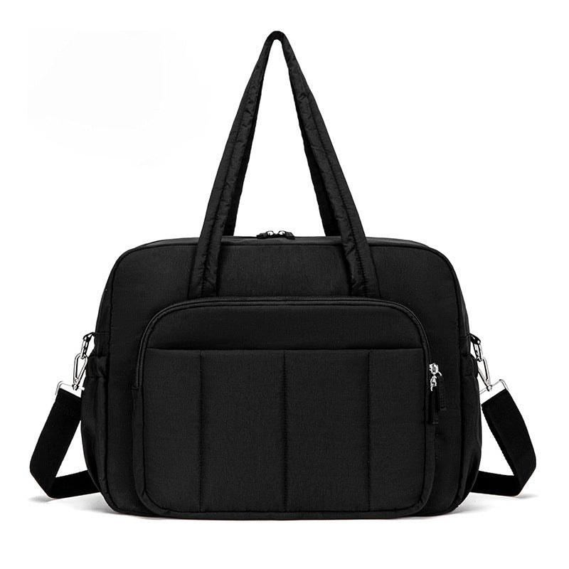 Multifunktionale Laptop Tasche Brehn