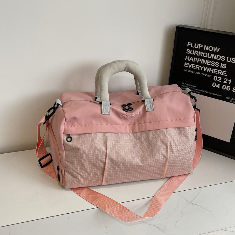 Reise-Duffel-Tasche