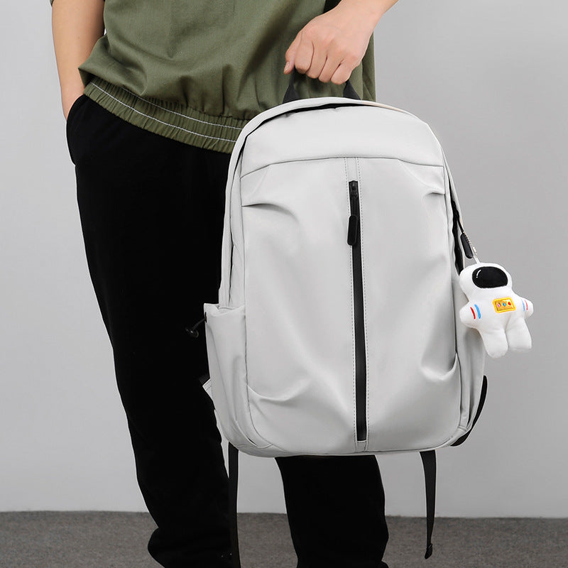 Stylischer Alltags-Tech-Rucksack Brehn