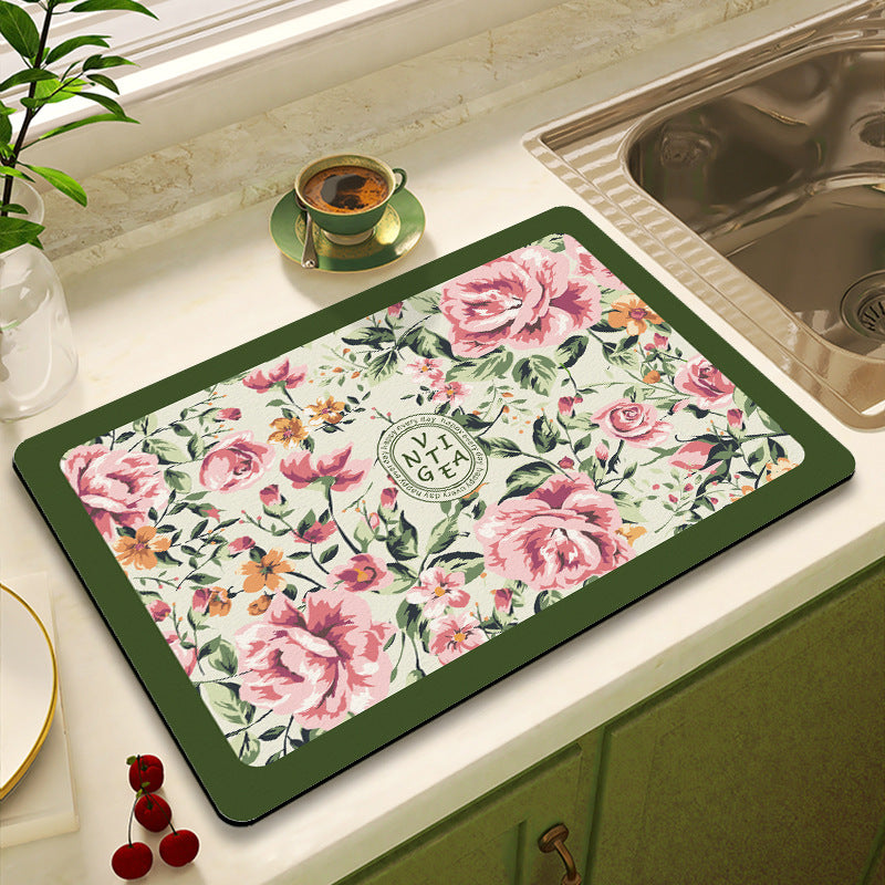 Küchen Anti-Ermüdungsmatte