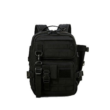 Taktischer Multi-Utility Kampf-Rucksack Brehn