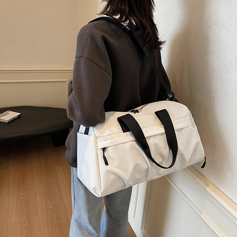 Multi-Funktionale Sport Reise Holdall Brehn