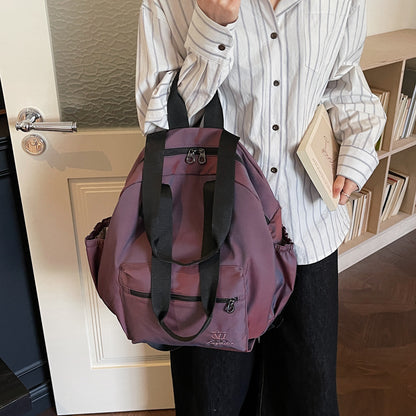 Multi-Funktionale Outdoor-Reisetasche Brehn