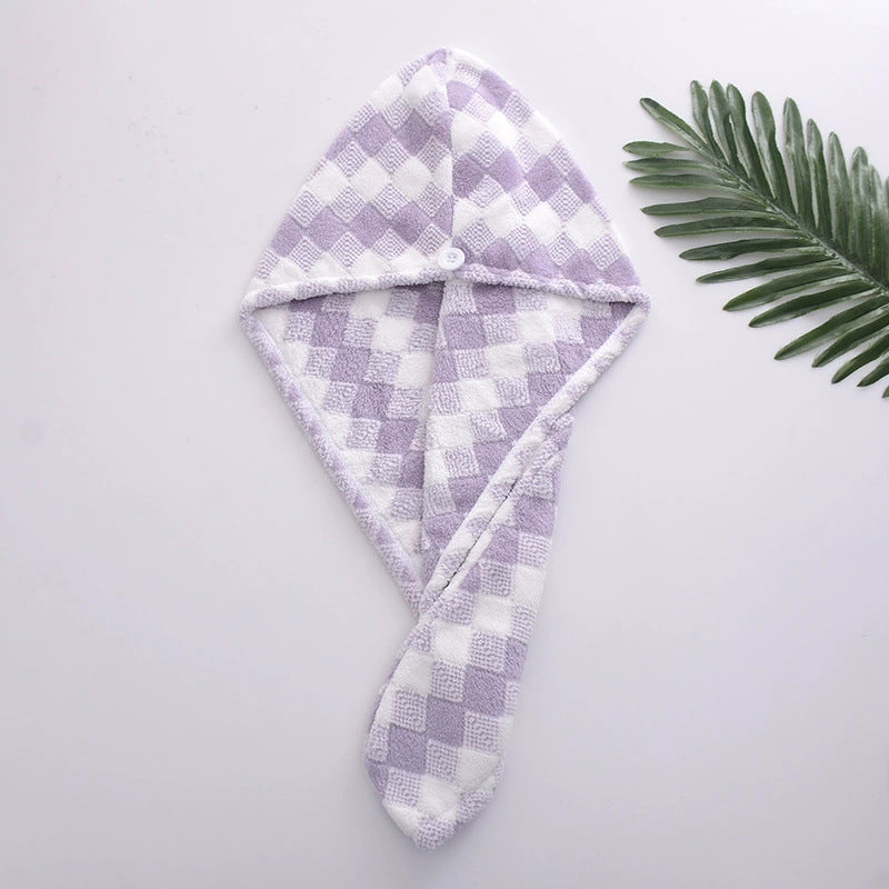 Damen stylische Haarturban Brehn