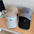 Unisex Klassische Baumwolle Verstellbare Baseballmütze Brehn