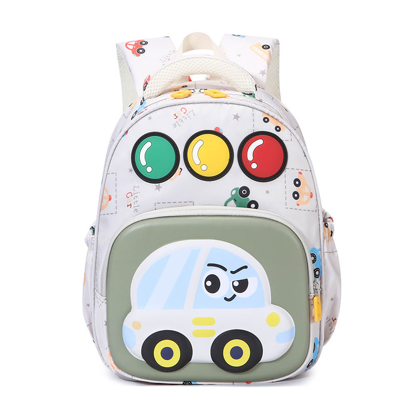 Kinder Cartoon-Themen Rucksack Brehn