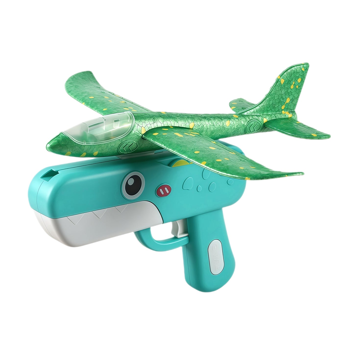 Unisex Flugzeug Wurfspielzeug Brehn