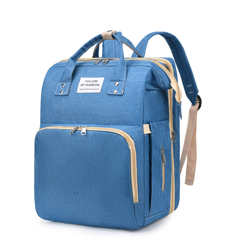 Vielseitiger Reiserucksack Brehn
