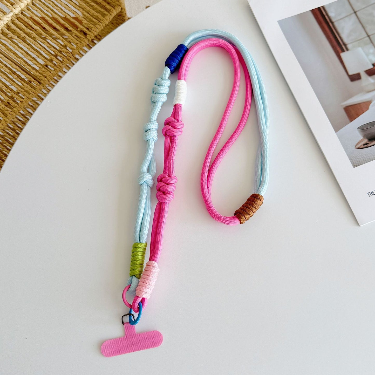 Sportliches Handykette Brehn