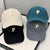 Frauen Cordura verstellbare Baseballmütze Brehn