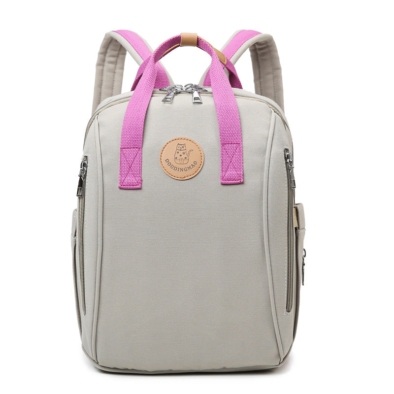 Vielseitiger Rucksack Brehn