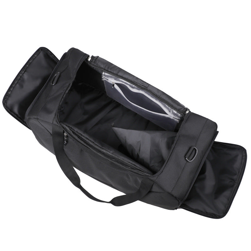 Vielseitige Sport Reise Duffel Brehn