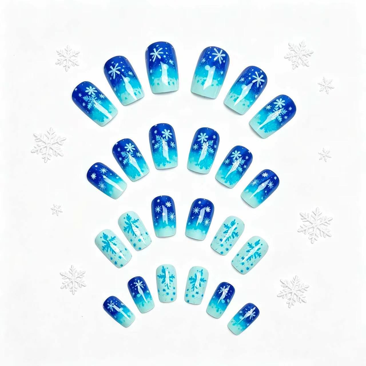 Nail Art Brehn