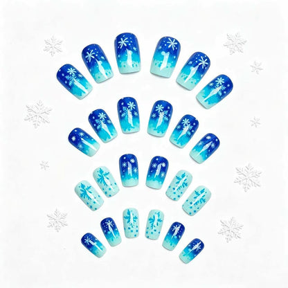 Nail Art Brehn