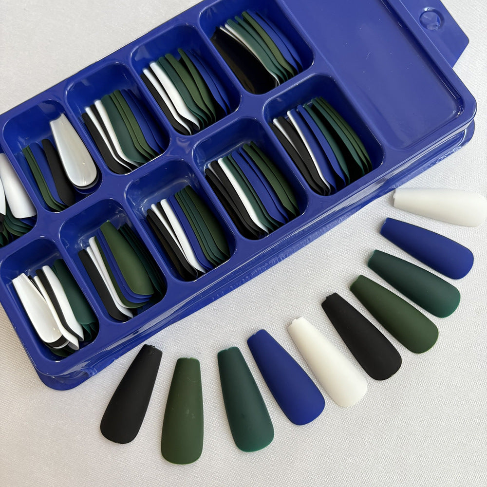 Nail Art Brehn