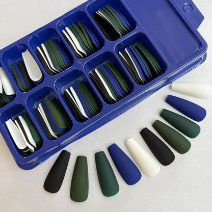 Nail Art Brehn