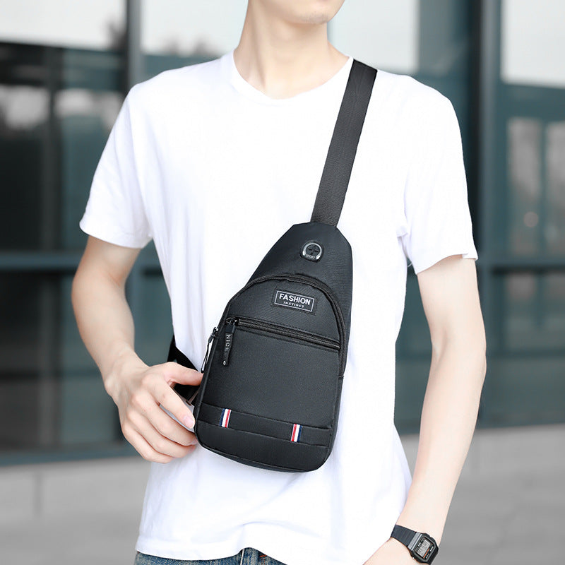 Sling Bag Brehn