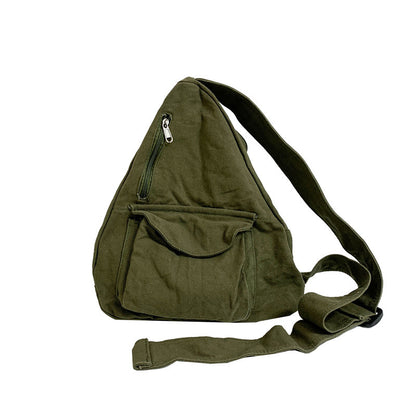 Lässiger Sling-Rucksack