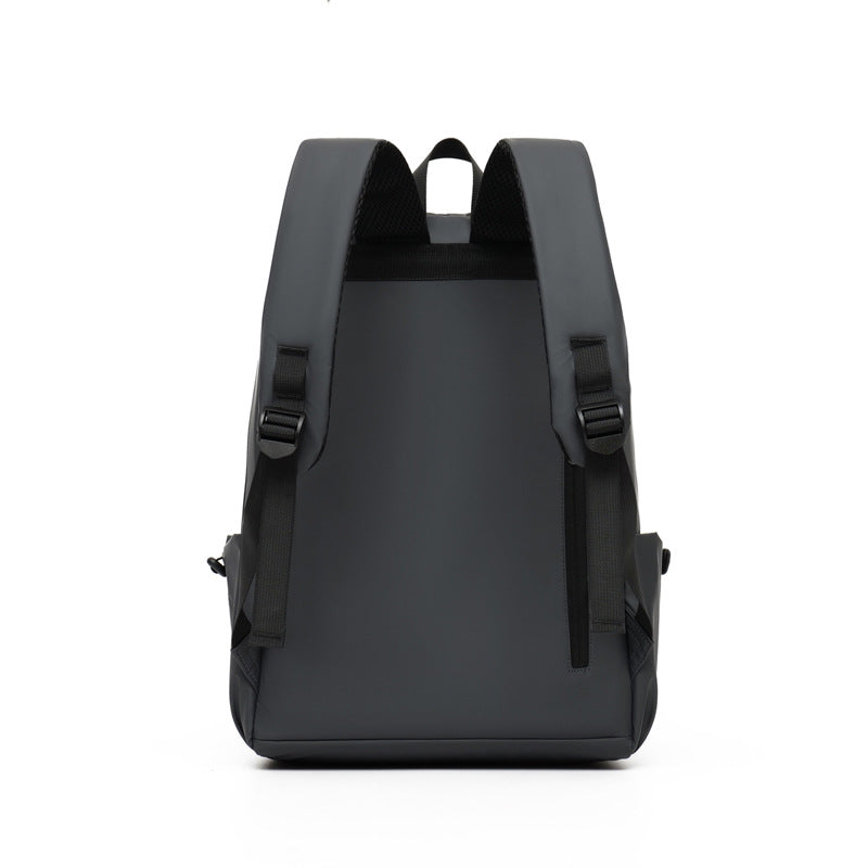 Minimalistische Laptop- und Tech-Ausrüstungs-Rucksack Brehn