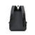 Minimalistische Laptop- und Tech-Ausrüstungs-Rucksack Brehn