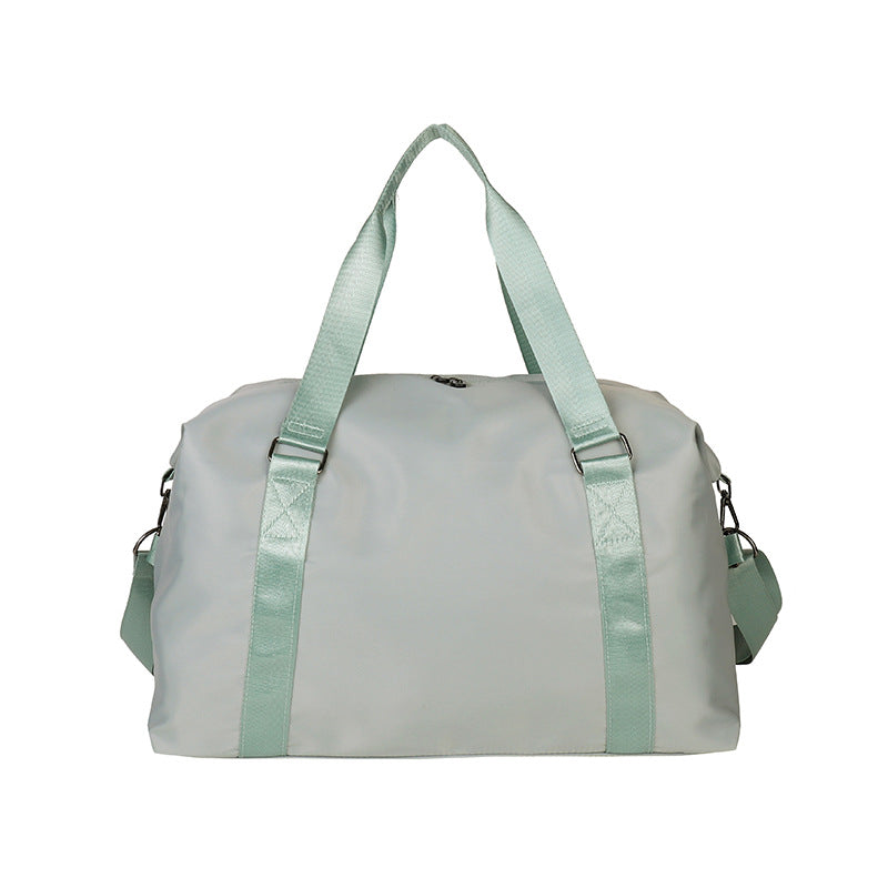 Premium Leichtgewicht Reise-Duffel