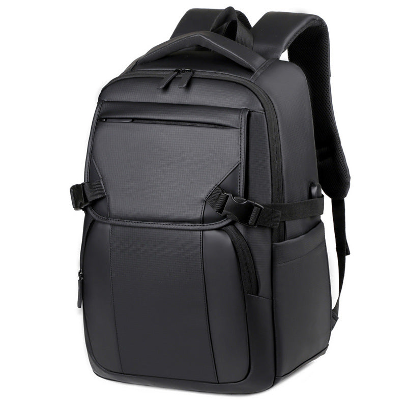 Multi-Funktionaler Tech-Organizer-Rucksack