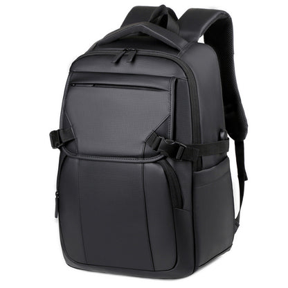 Multi-Funktionaler Tech-Organizer-Rucksack