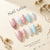 Nagelset Brehn