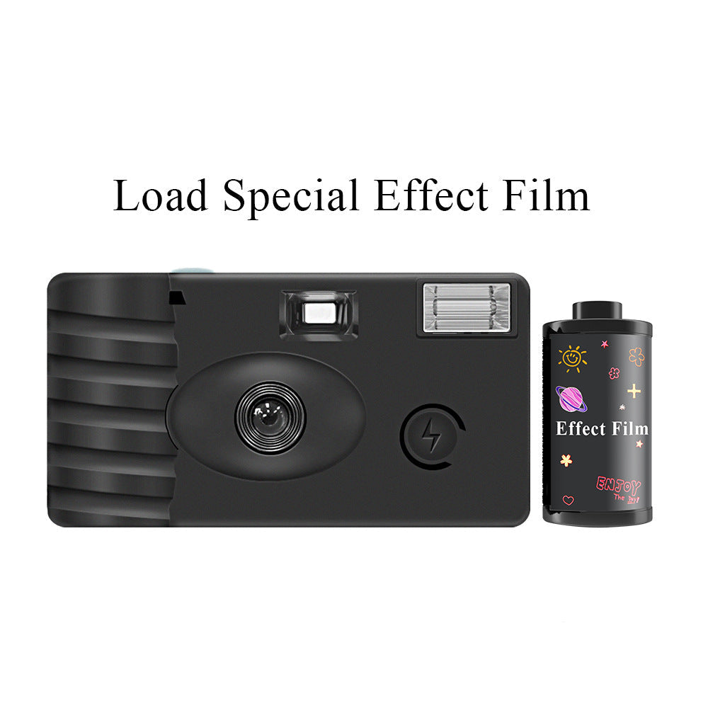 Spezialeffekte Filmkamera Brehn